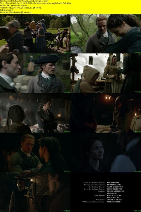 outlander s05e04 dsrip|TGx:Outlander.S05E04.1080p.WEB.H264.